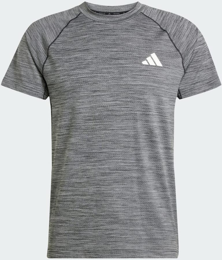 Adidas Performance T-shirt GYM+ TEE - Foto 2