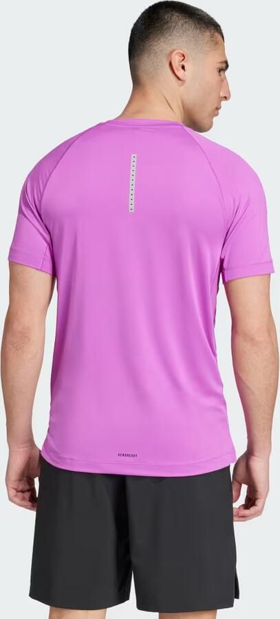Adidas Performance T-shirt GYM+ TEE - Foto 6
