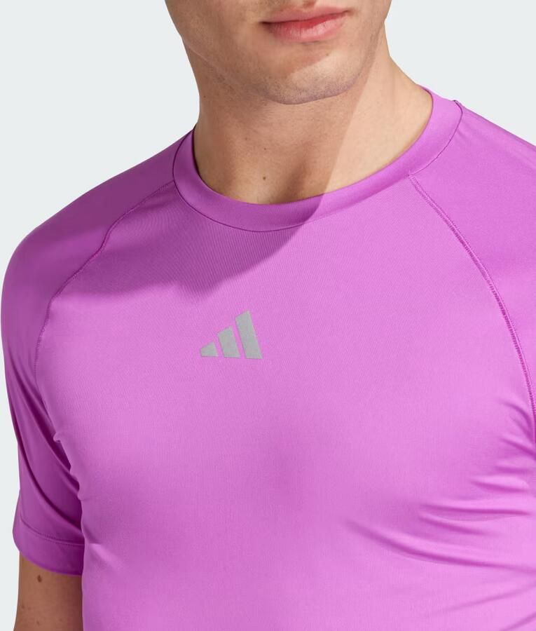 Adidas Performance T-shirt GYM+ TEE - Foto 3