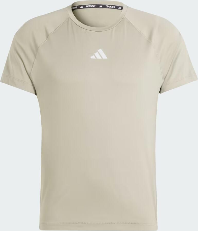 Adidas Performance T-shirt GYM+ TEE