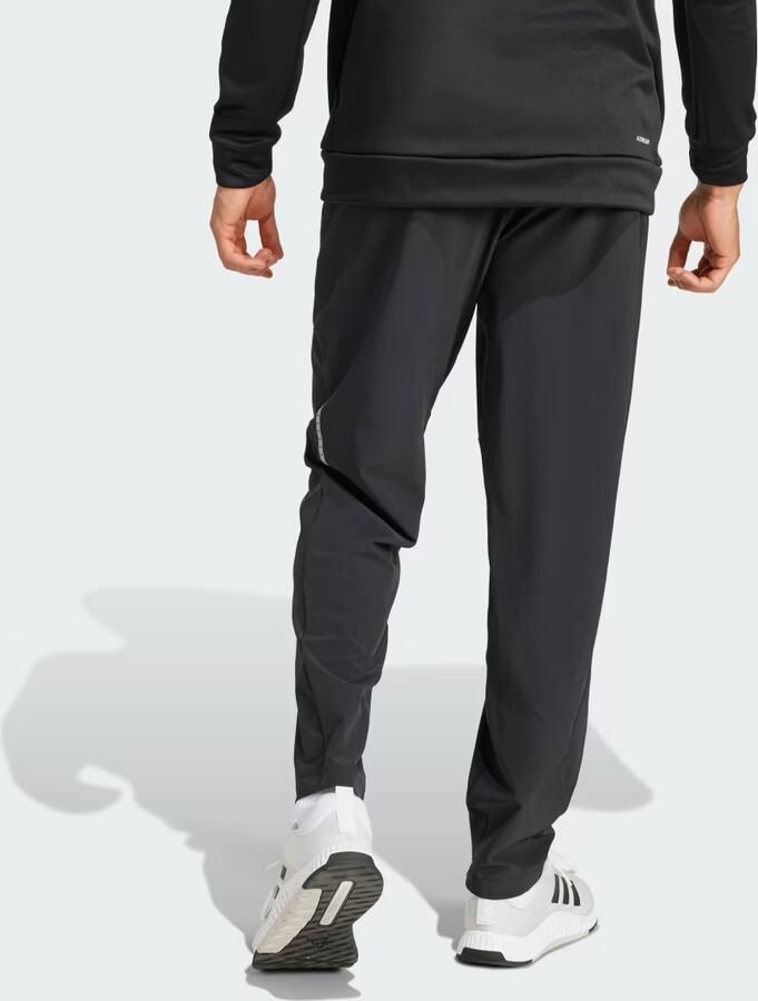 Adidas Performance Sportbroek GYM+ WOVEN PT (1-delig) - Foto 4