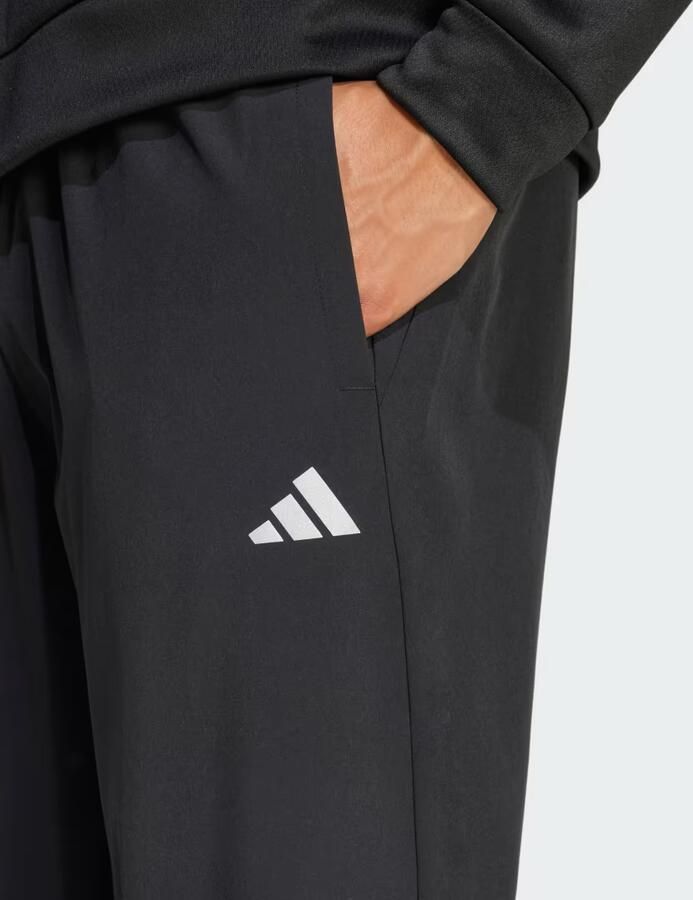Adidas Performance Sportbroek GYM+ WOVEN PT (1-delig) - Foto 2