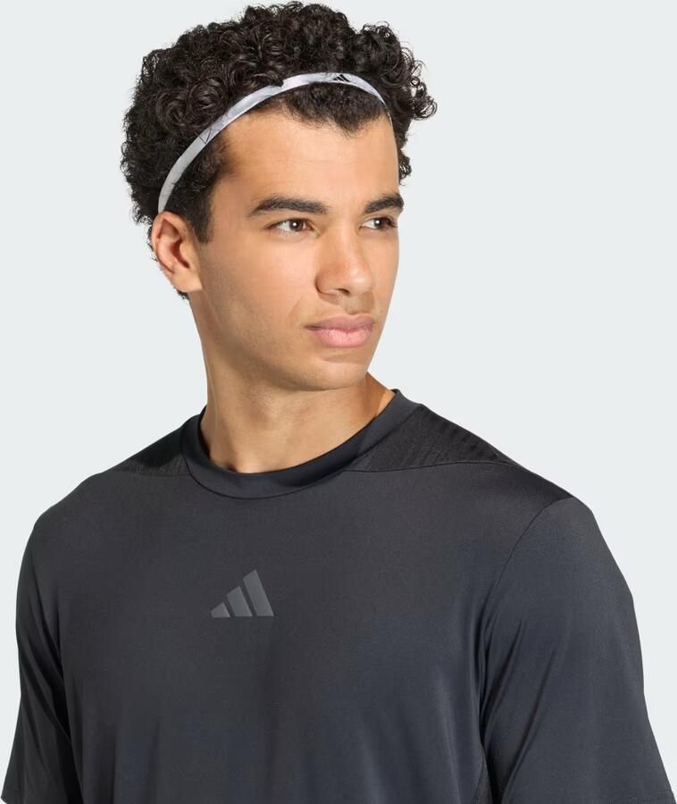 Adidas Haarband 3-Pak - Foto 3
