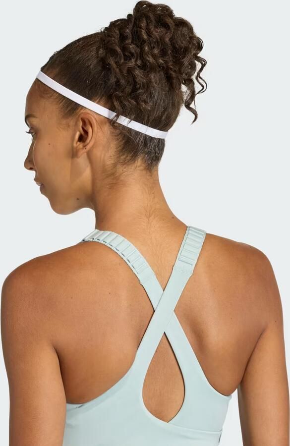 Adidas Haarband 3-Pak - Foto 4