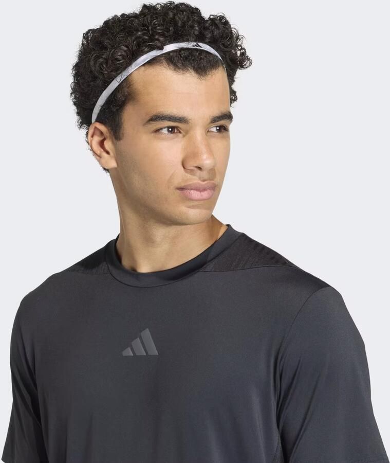 Adidas Haarband 3-Pak - Foto 3
