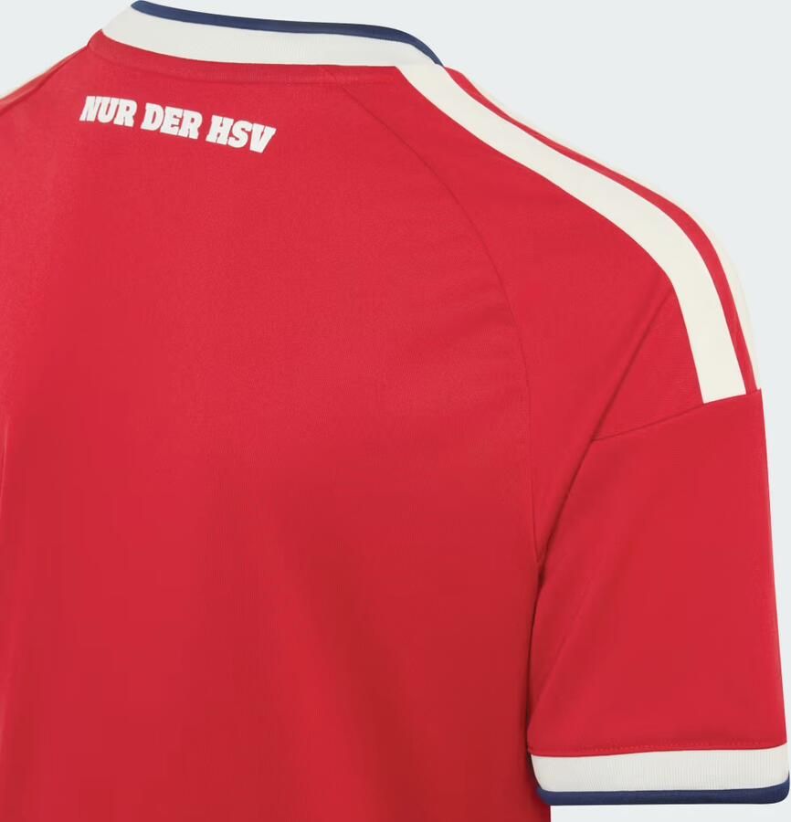 Adidas Hamburger SV 26 27 Away Jersey Kids - Foto 2
