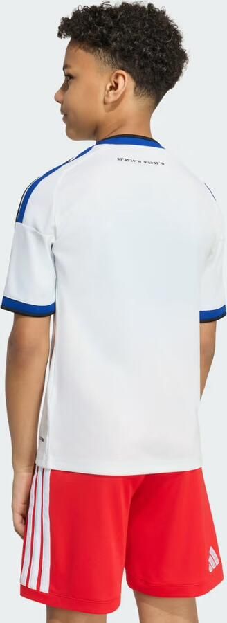 Adidas Hamburger SV 26 27 Home Jersey - Foto 6