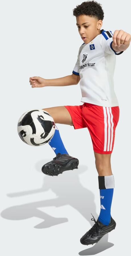 Adidas Hamburger SV 26 27 Home Jersey - Foto 4