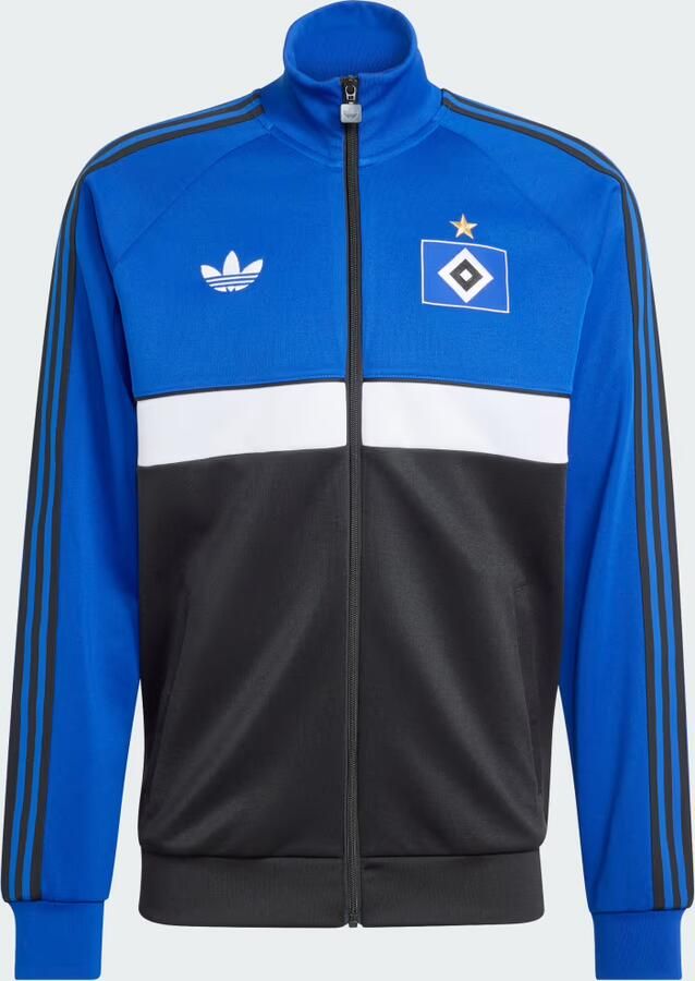 Adidas Hamburger SV Originals Track Top - Foto 4