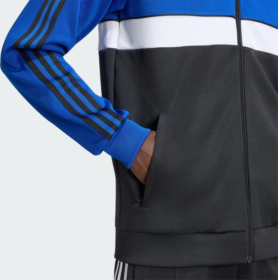 Adidas Hamburger SV Originals Track Top - Foto 2