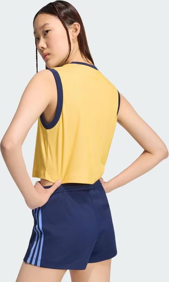 Adidas HEATHER TANKTOP - Foto 5