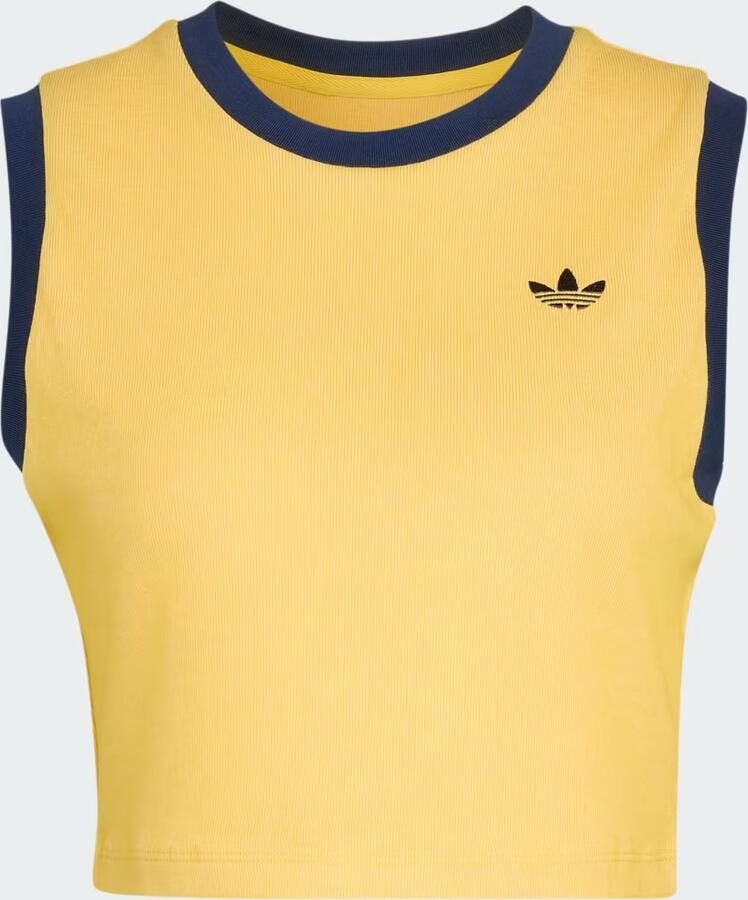 Adidas HEATHER TANKTOP - Foto 3