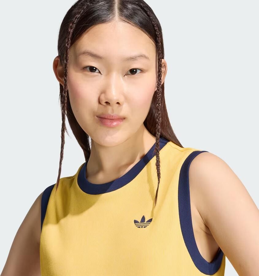 Adidas HEATHER TANKTOP - Foto 2