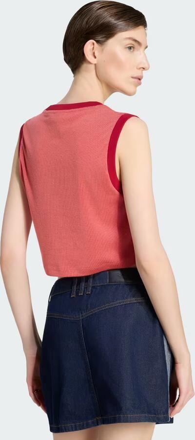 Adidas HEATHER TANKTOP - Foto 6