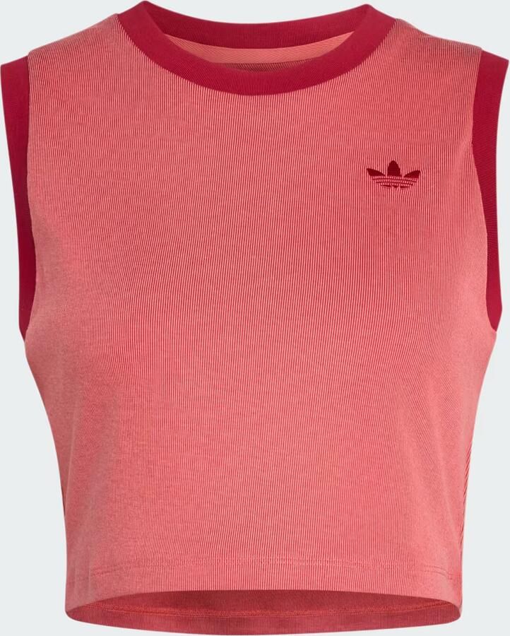 Adidas HEATHER TANKTOP - Foto 3