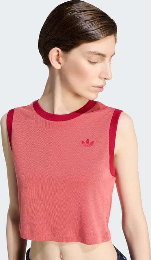 Adidas HEATHER TANKTOP - Foto 4