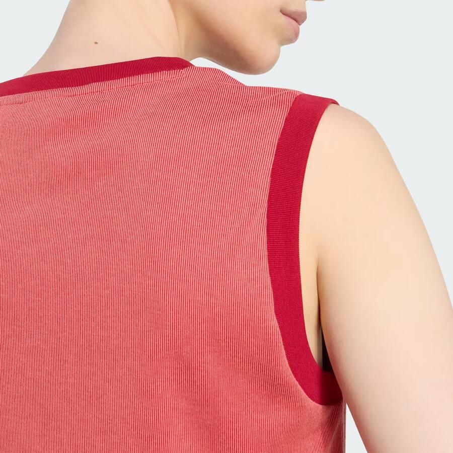 Adidas HEATHER TANKTOP - Foto 2