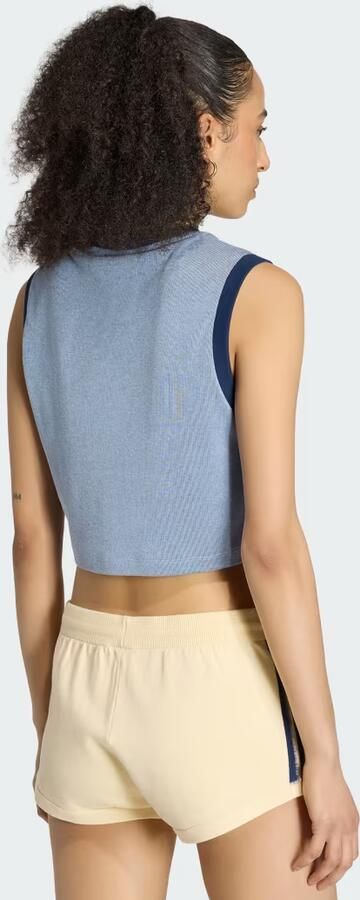 Adidas HEATHER TANKTOP - Foto 5