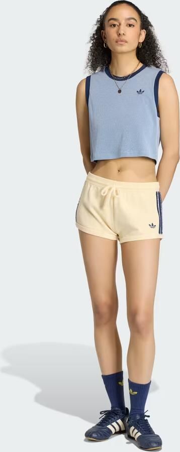 Adidas HEATHER TANKTOP - Foto 6