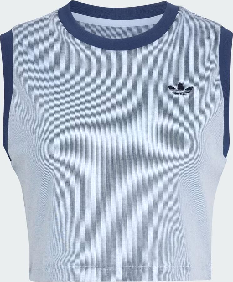 Adidas HEATHER TANKTOP - Foto 2