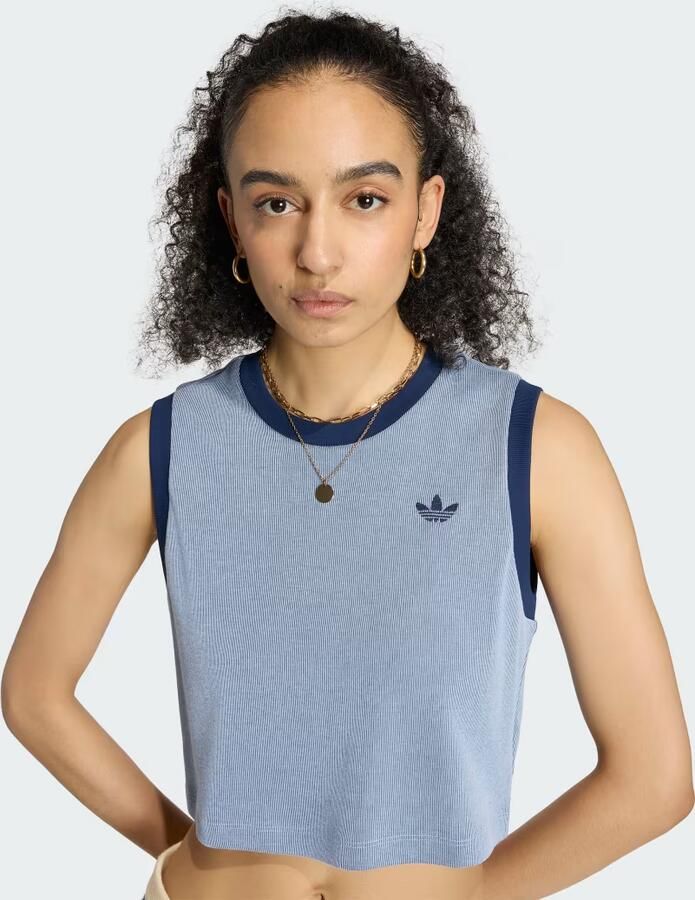 Adidas HEATHER TANKTOP - Foto 3