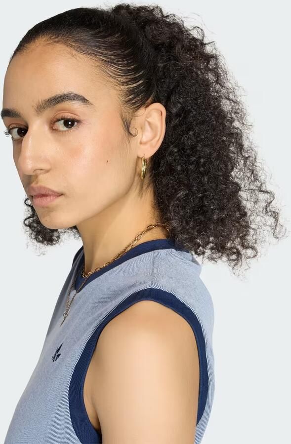 Adidas HEATHER TANKTOP - Foto 4