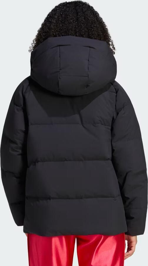 Adidas HELIONIC DONZEN PUFFERJAS MET CAPUCHON - Foto 6