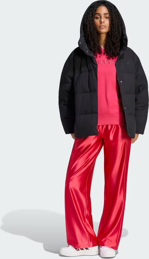 Adidas HELIONIC DONZEN PUFFERJAS MET CAPUCHON - Foto 5