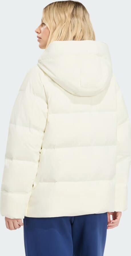 Adidas HELIONIC DONZEN PUFFERJAS MET CAPUCHON - Foto 6