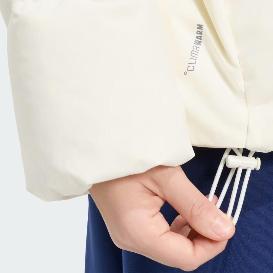 Adidas HELIONIC DONZEN PUFFERJAS MET CAPUCHON - Foto 2