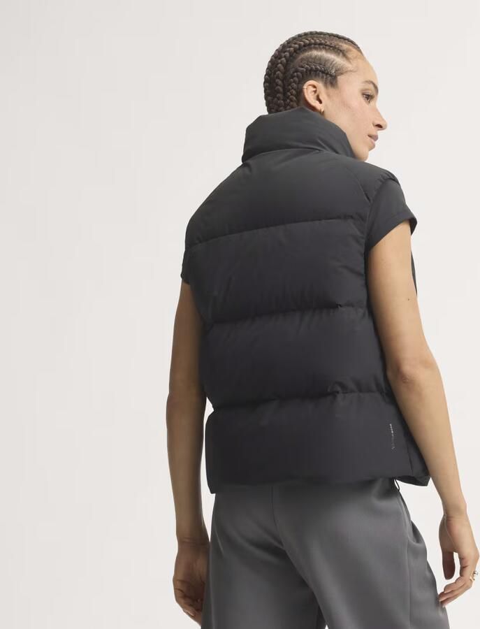 Adidas HELIONIC DOWN PUFFER BODYWARMER - Foto 6