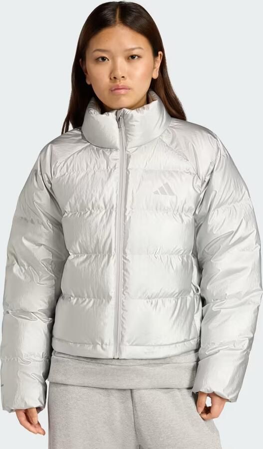 Adidas Helionic Holiday CLIMAWARM Donsjack