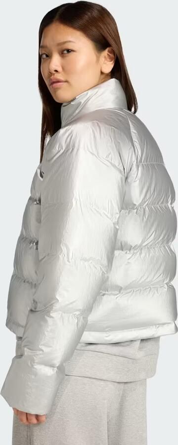Adidas Helionic Holiday CLIMAWARM Donsjack - Foto 6