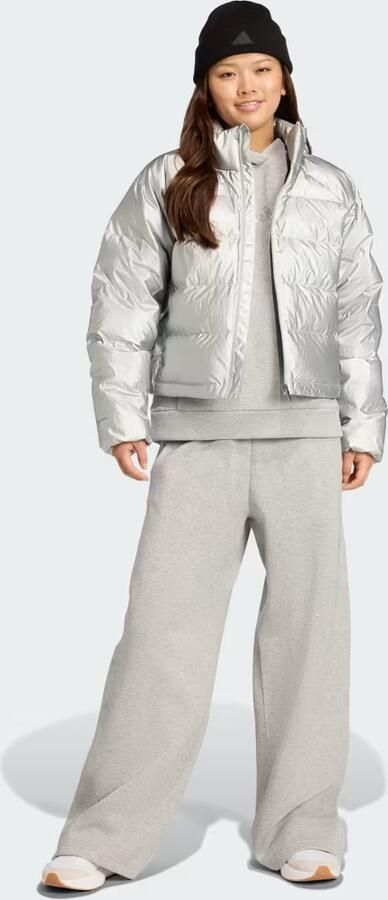 Adidas Helionic Holiday CLIMAWARM Donsjack - Foto 5