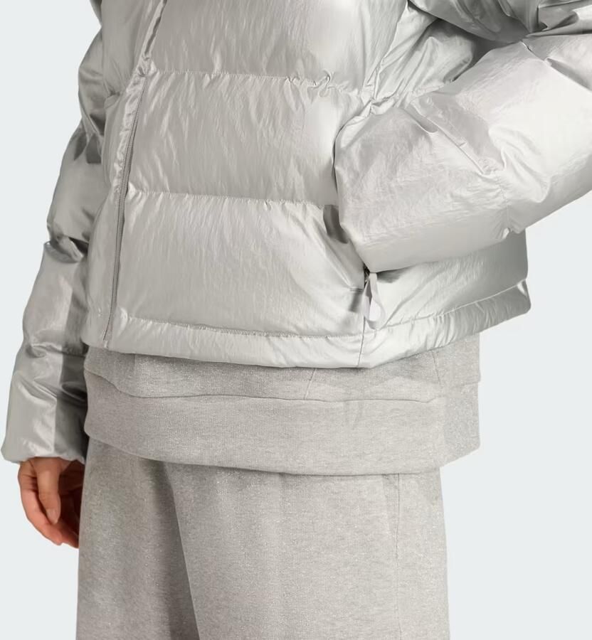 Adidas Helionic Holiday CLIMAWARM Donsjack - Foto 3