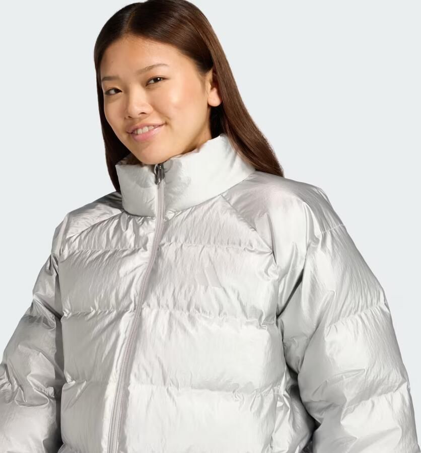 Adidas Helionic Holiday CLIMAWARM Donsjack - Foto 2