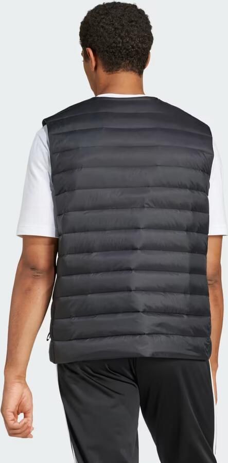 Adidas Helionic Lichte Bodywarmer - Foto 5