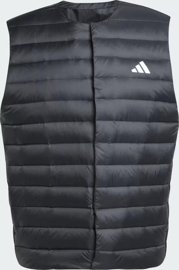 Adidas Helionic Lichte Bodywarmer - Foto 4
