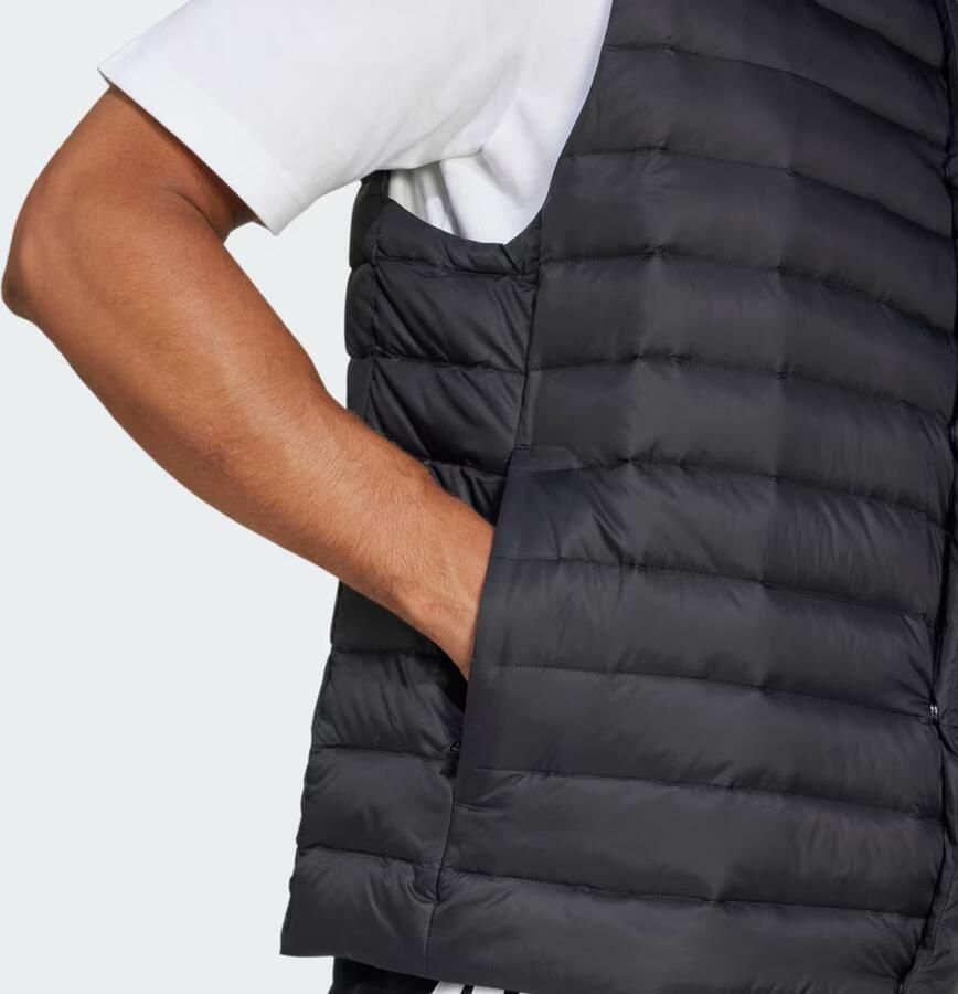 Adidas Helionic Lichte Bodywarmer - Foto 2