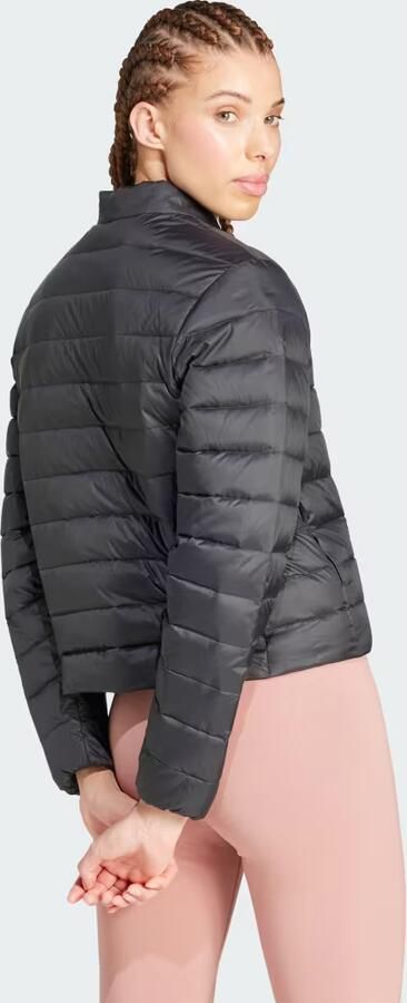 Adidas Sportswear Gewatteerde jas W HELIONIC L J - Foto 6