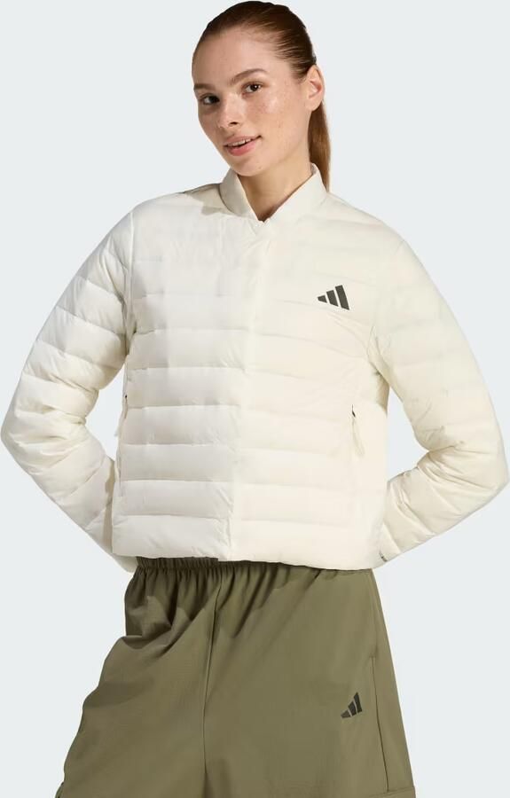 Adidas Helionic Light Donsjack