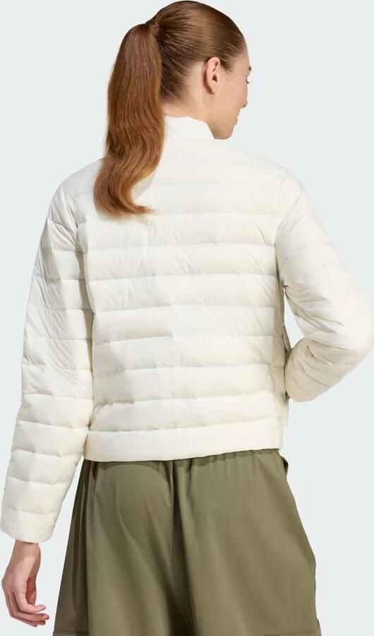 Adidas Helionic Light Donsjack - Foto 5