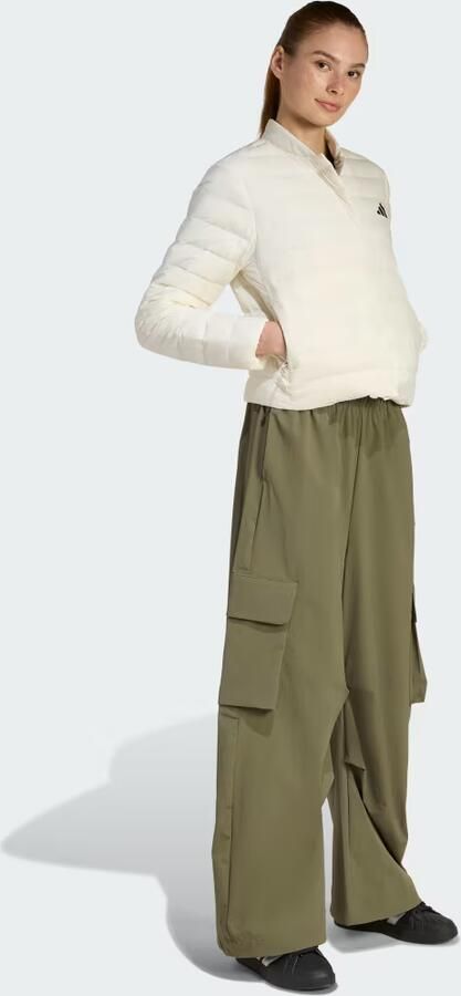 Adidas Helionic Light Donsjack - Foto 6