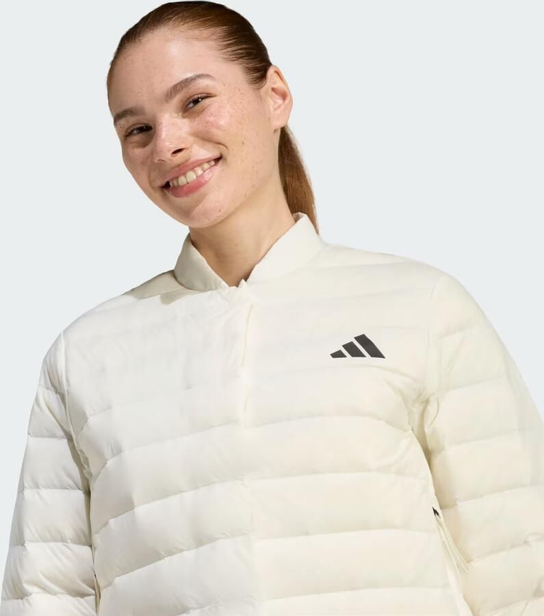 Adidas Helionic Light Donsjack - Foto 3