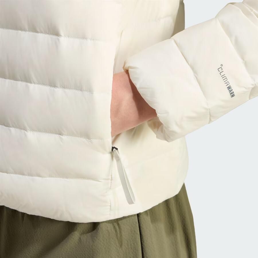 Adidas Helionic Light Donsjack - Foto 2