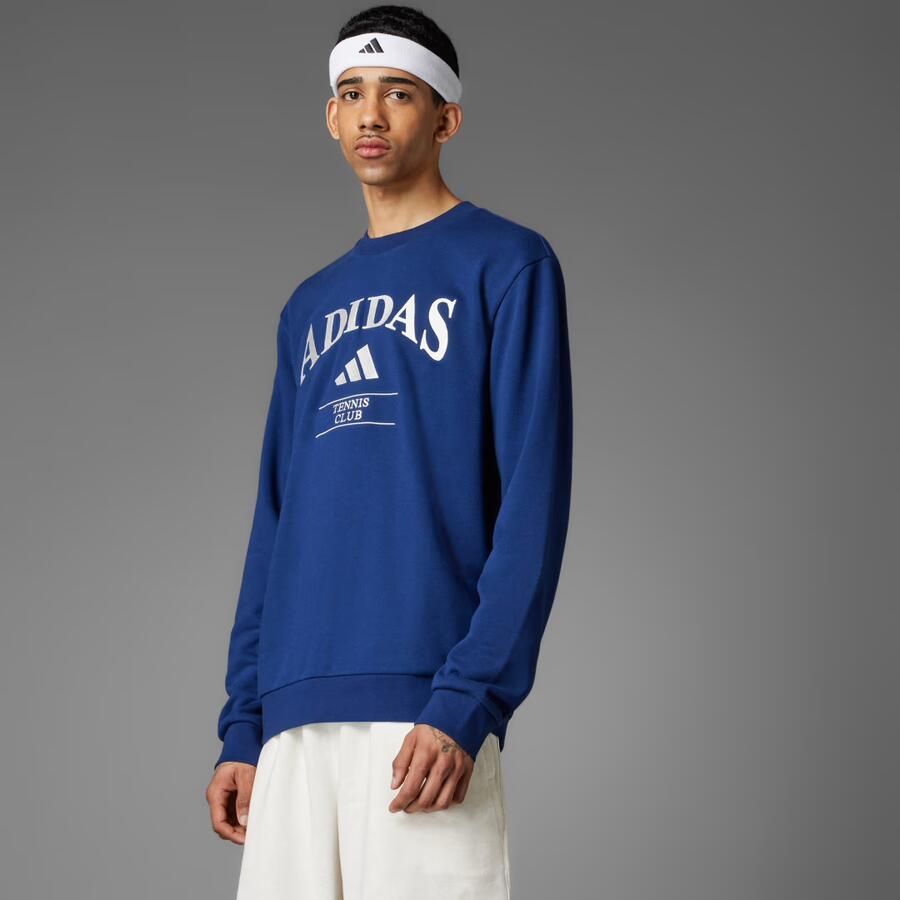 Adidas Heritage Graphic Sweatshirt - Foto 6