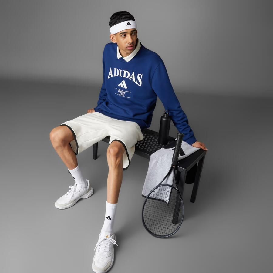 Adidas Heritage Graphic Sweatshirt - Foto 4