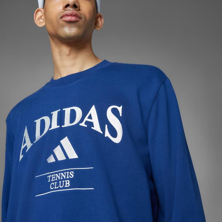 Adidas Heritage Graphic Sweatshirt - Foto 5