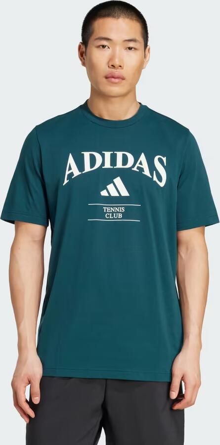 Adidas T-shirt Korte Mouw KA0997 - Foto 6