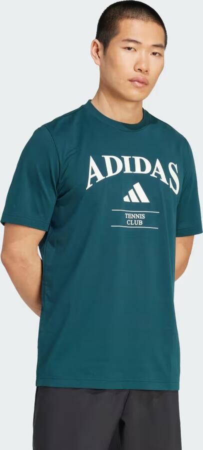 Adidas T-shirt Korte Mouw KA0997 - Foto 5